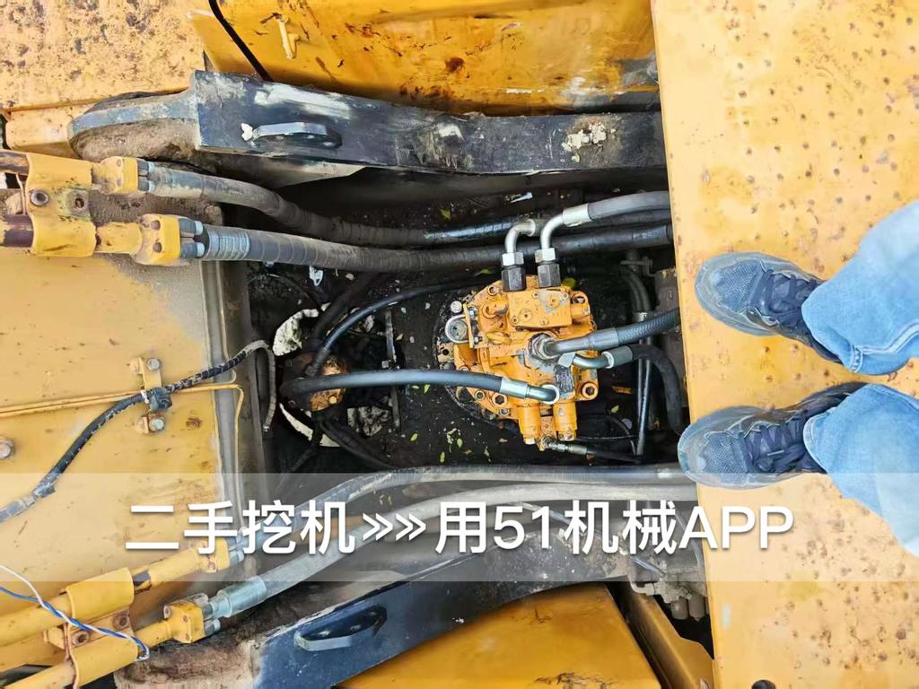 51挖机